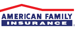 American Family Insurance Logo