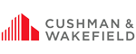 Cushman & Wakefield Logo