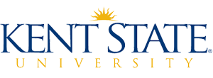 Kent State University Logo