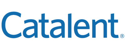 Catalent Logo