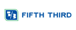 Fifth Third Bank logo