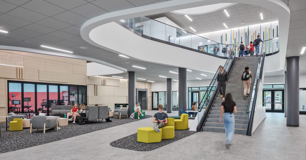 Integrating Pedagogy, Space, and Technology for Optimal Classroom ...