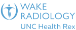 Wake Radiology Logo