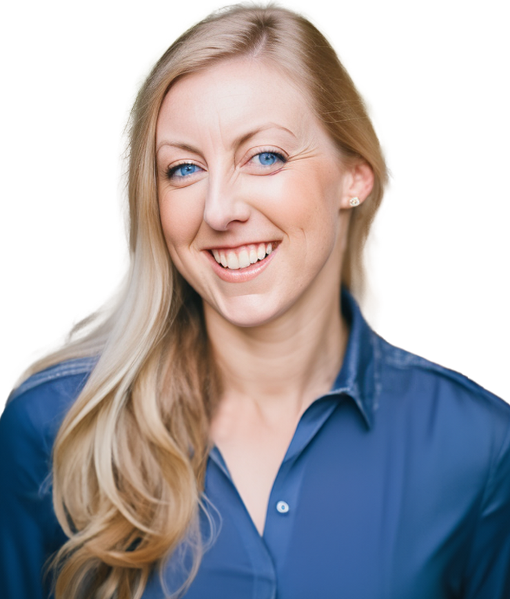 Jessica gittinger headshot