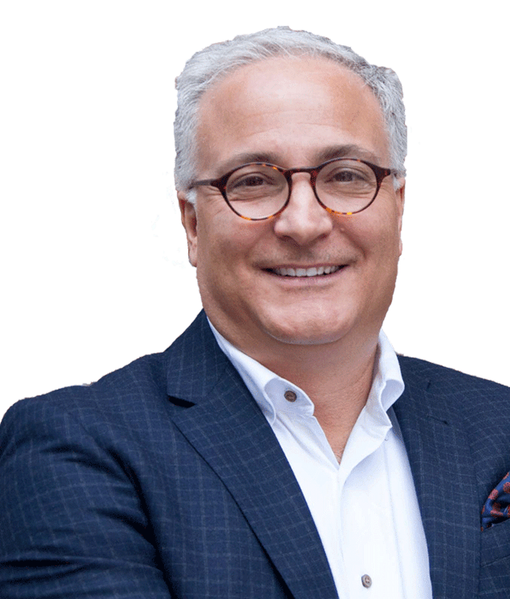 Larry DiGennaro