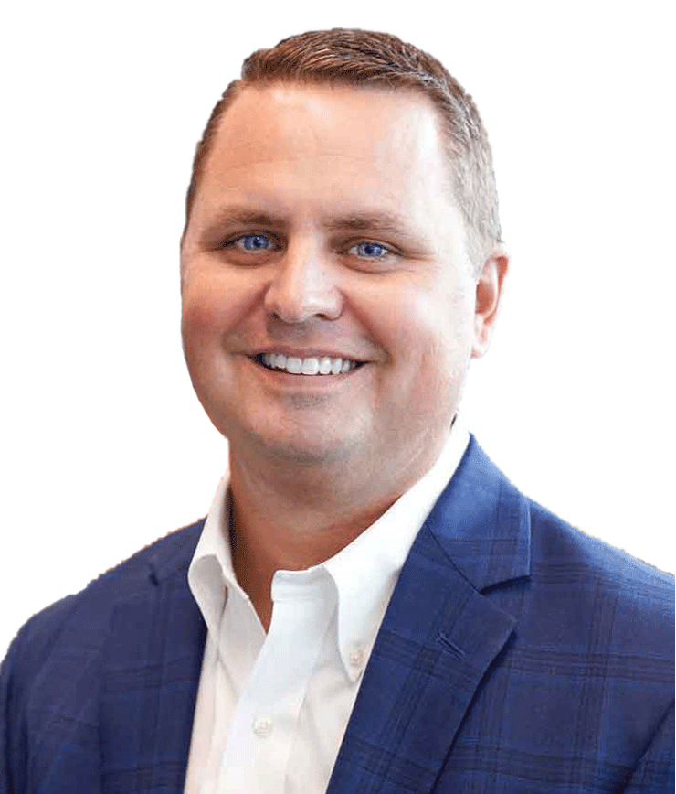 Tim Mueller