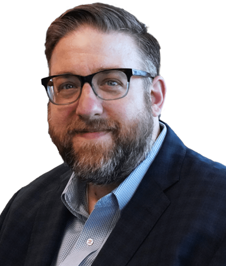 Dr. Justin Ferguson