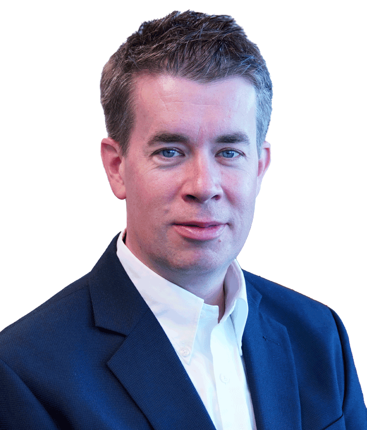 Michael Garvey