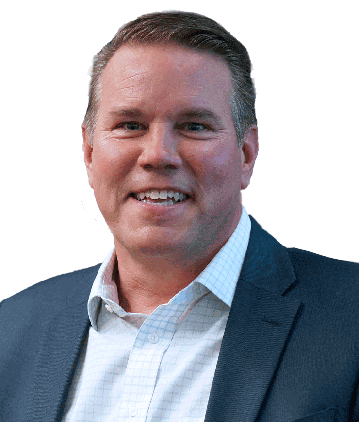 Tony Ponting