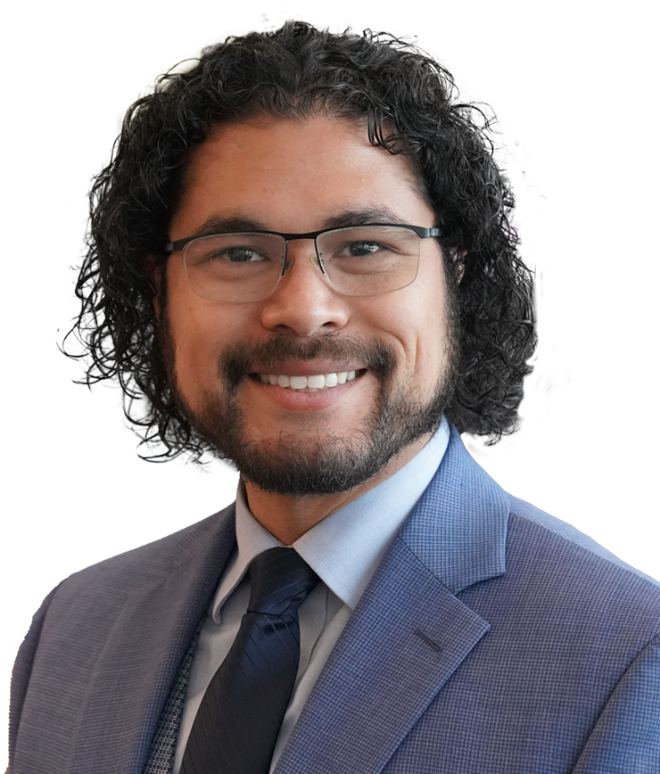 Alejandro J. Medina