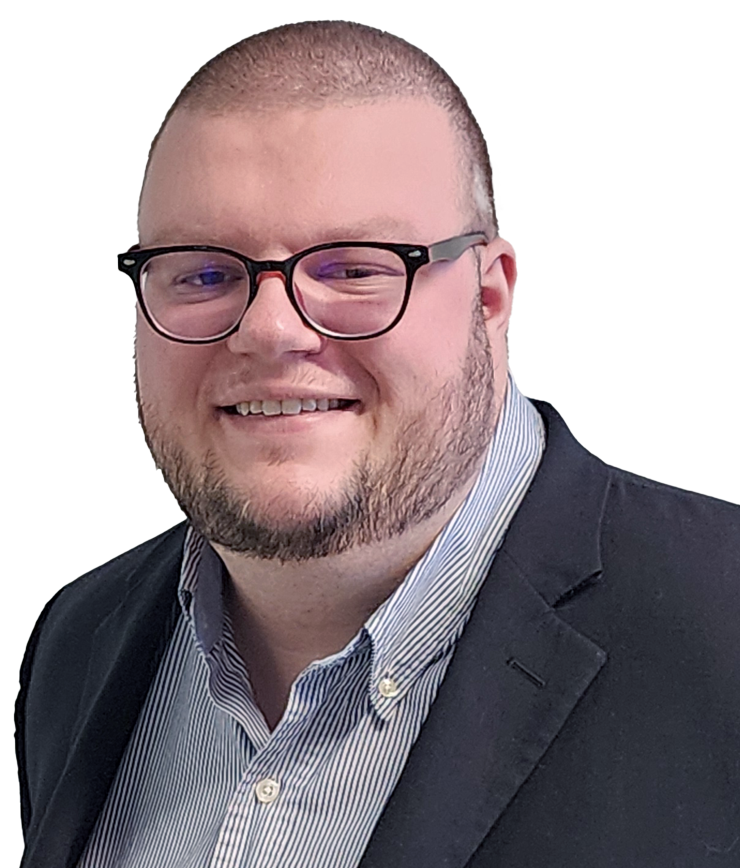 Daniel Bate