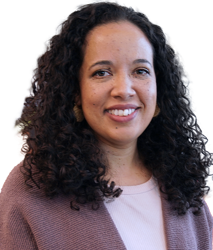 Jennifer Choto headshot