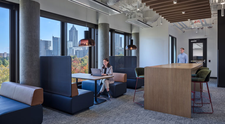 Creating Wellness in the Workplace
