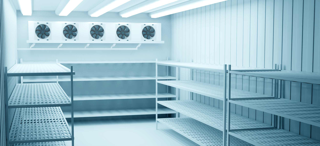 Storage design