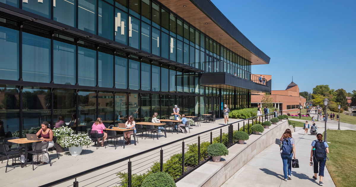 Strategic Mergers and Acquisitions in Higher Education: A White