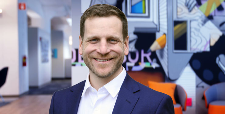 Drew Suszko named CEO of BHDP Architecture