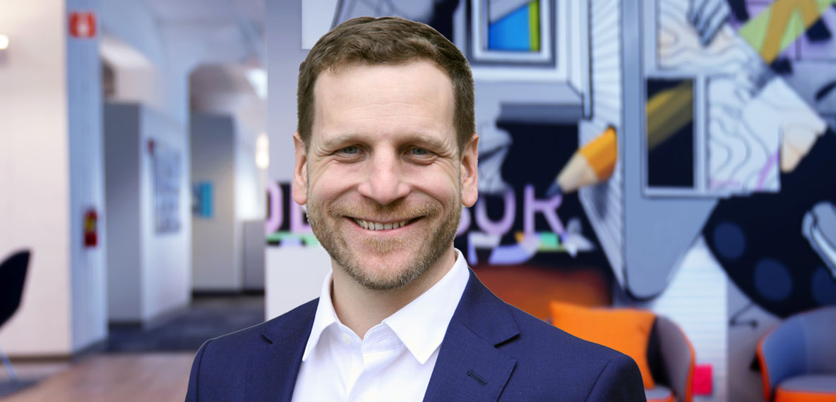 Drew Suszko named CEO of BHDP Architecture