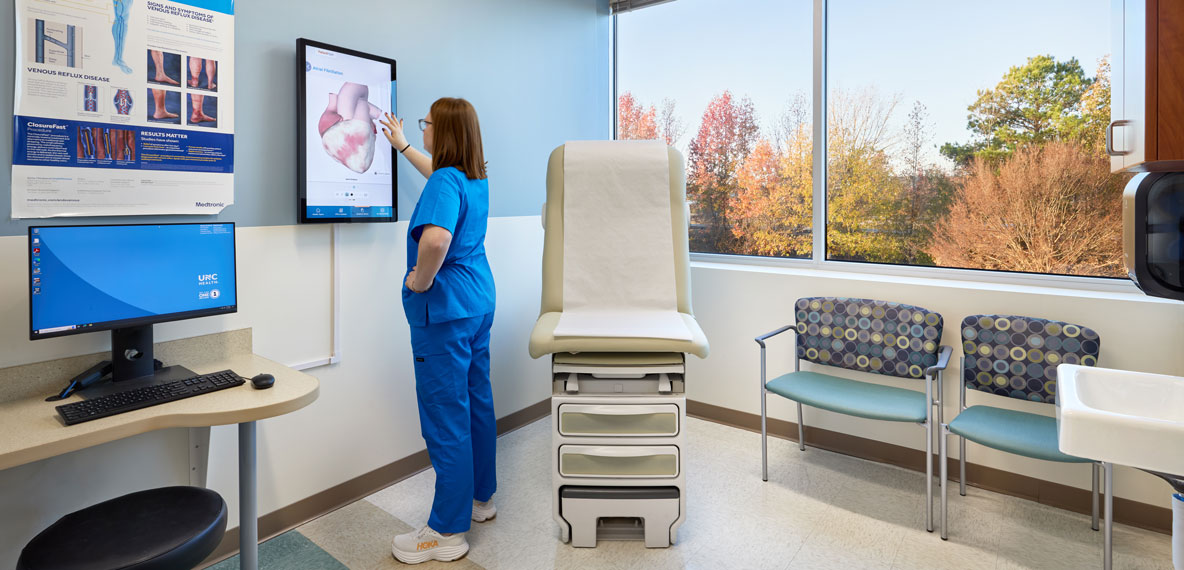 Healing the Healers White Paper