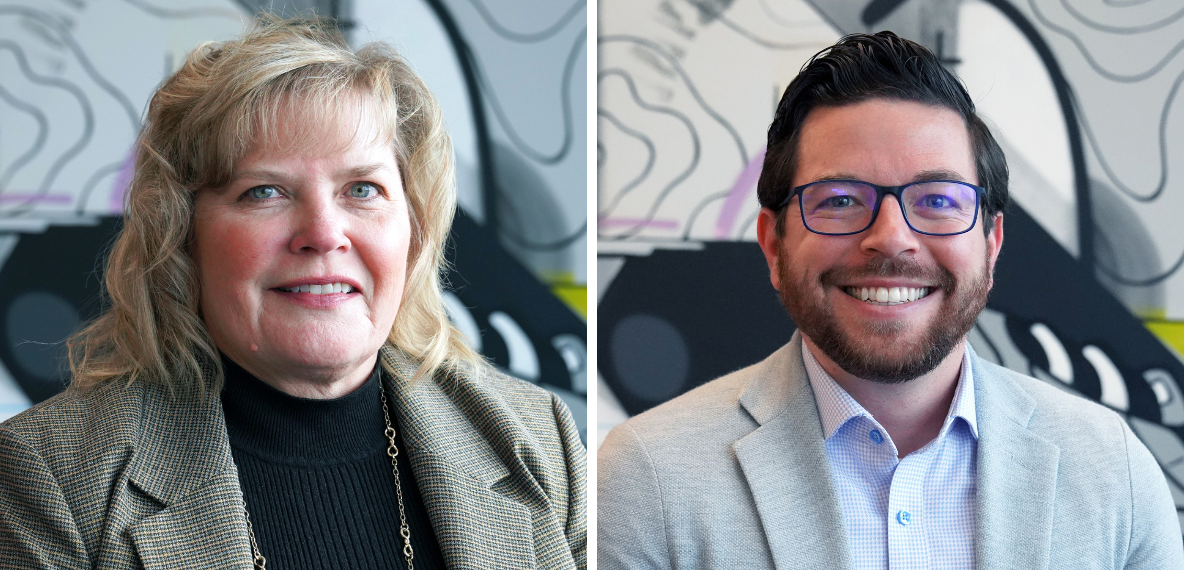 BHDP Architecture Welcomes New Healthcare Market Leadership