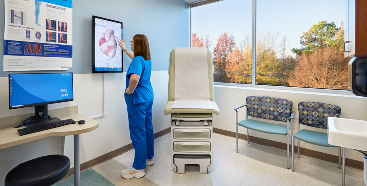 Healing the Healers White Paper