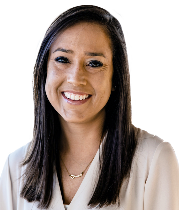 Mandy Thomas Headshot