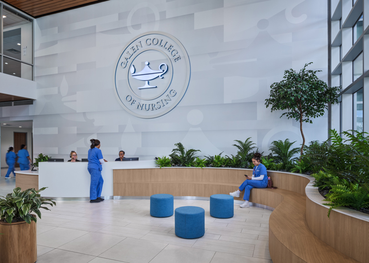 Galen College of Nursing - San Antonio