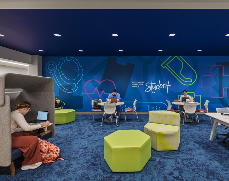 Galen College of Nursing - San Antonio