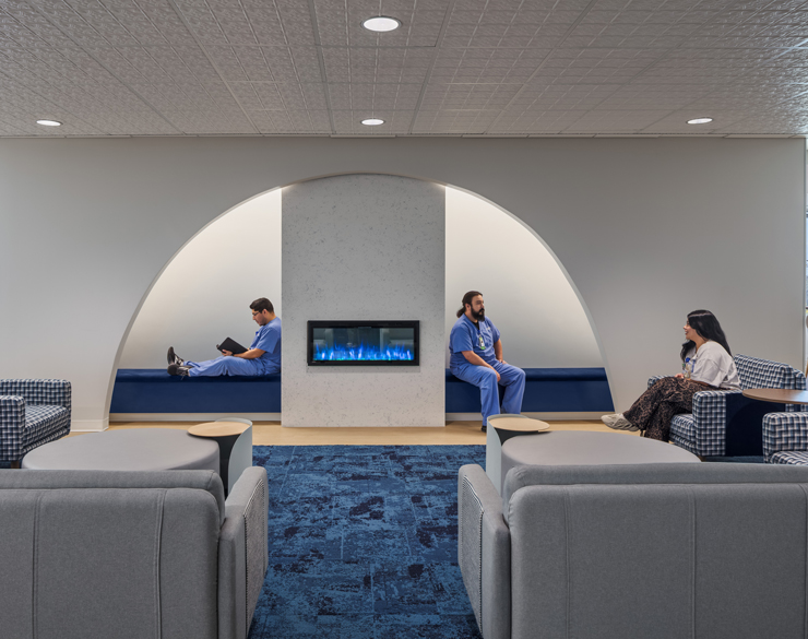 Galen College of Nursing - San Antonio