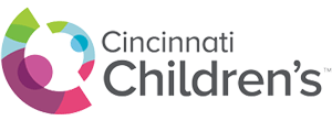 Cincinnati Children's Logo