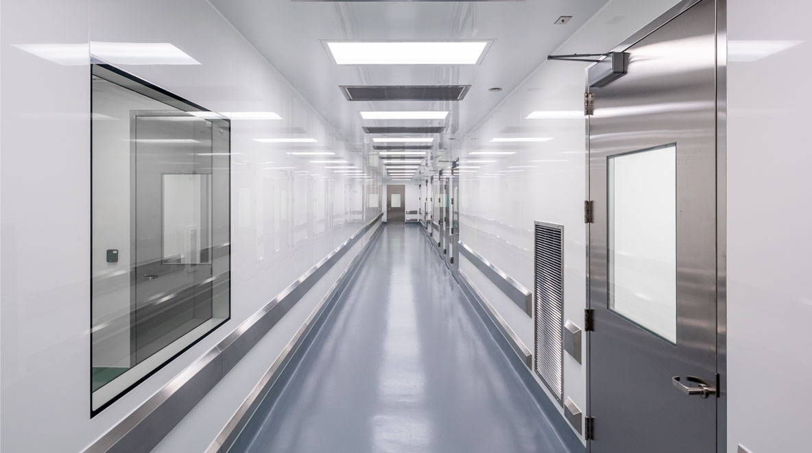 Cincinnati Children's Applied Gene and Cell Therapy Center