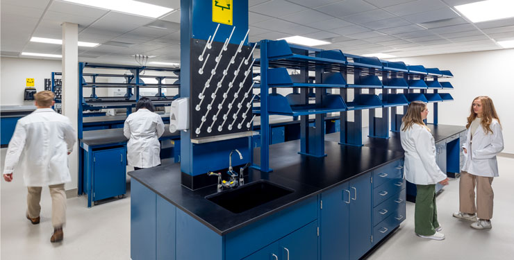 Cincinnati Children's Applied Gene and Cell Therapy Center