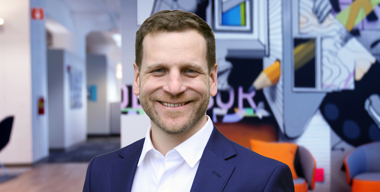 Drew Suszko named "Boss to Watch"