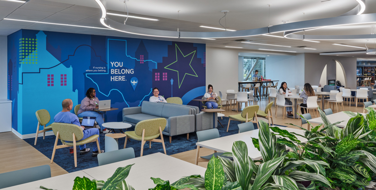 Galen College of Nursing San Antonio Campus