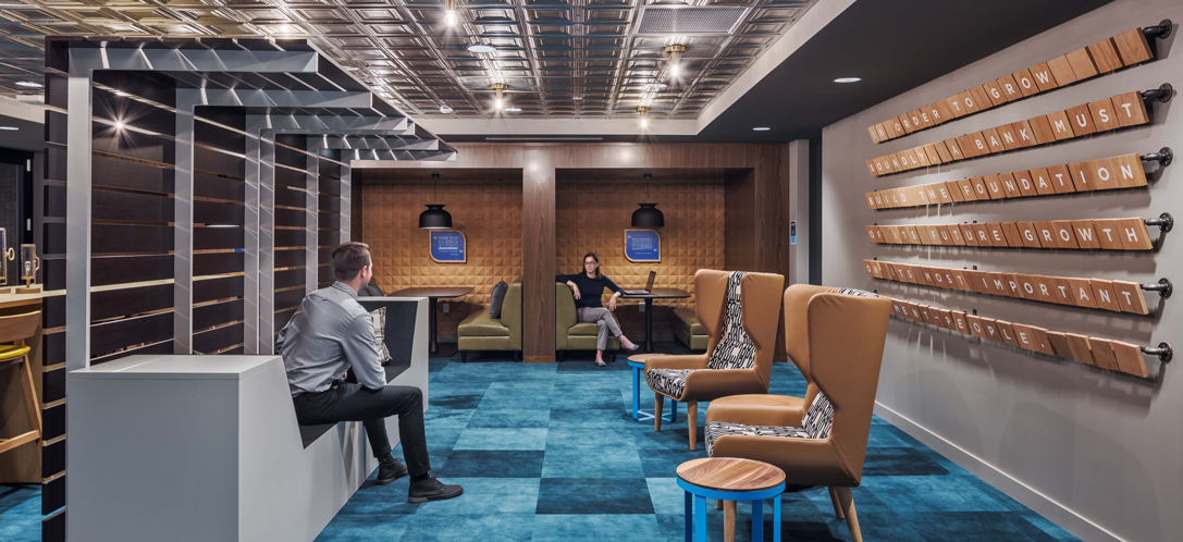 Workplace 4.0 and Placemaking Fit for the Fourth Industrial Revolution