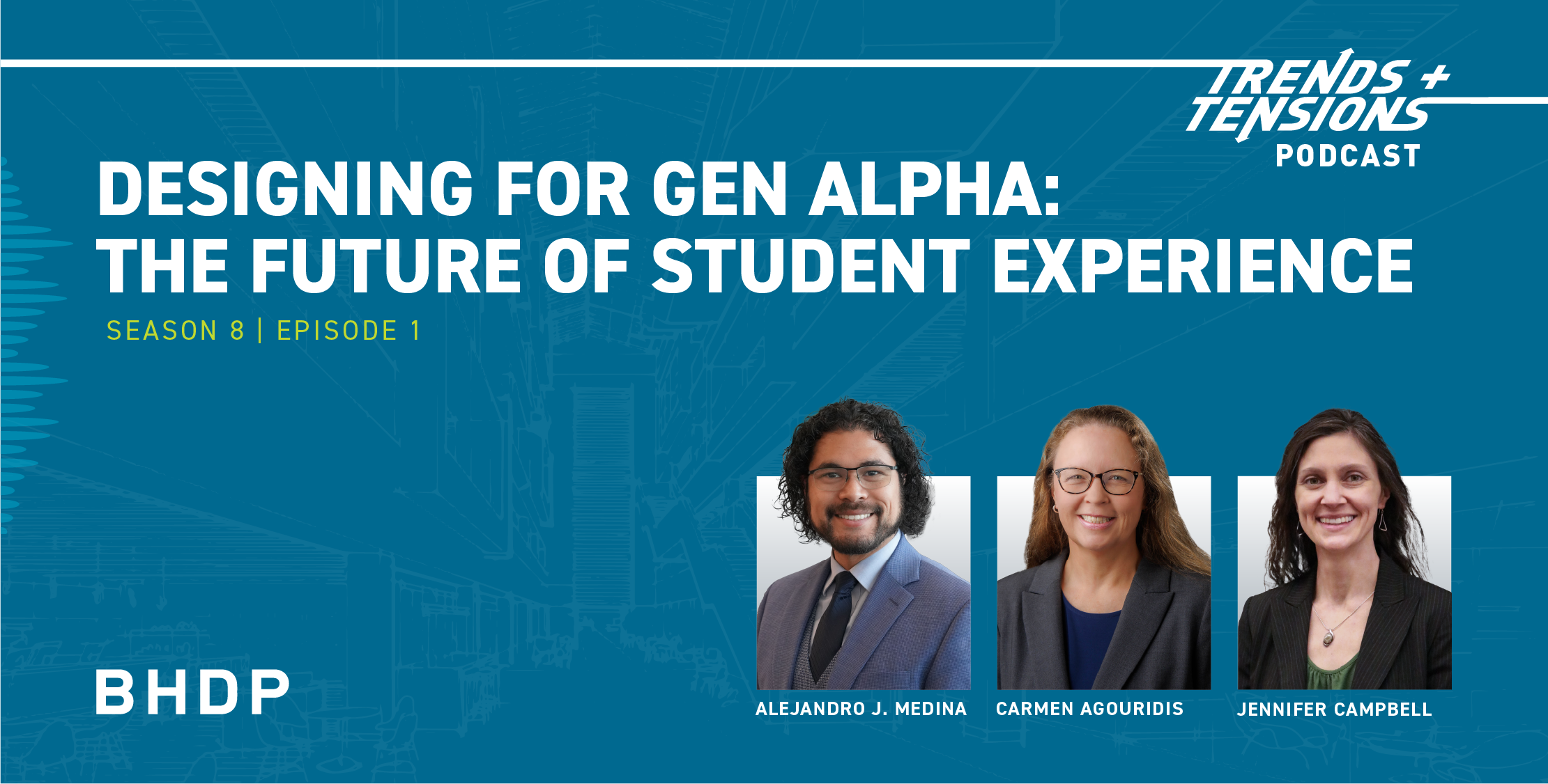 Designing for Gen Alpha: The Future of Student Experience