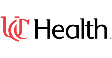 UC Health Logo