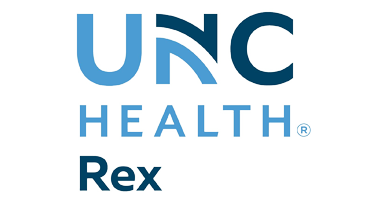 UNC Health Rex Logo
