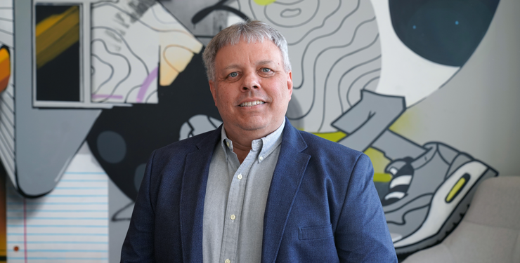 William "Bill" Koonz