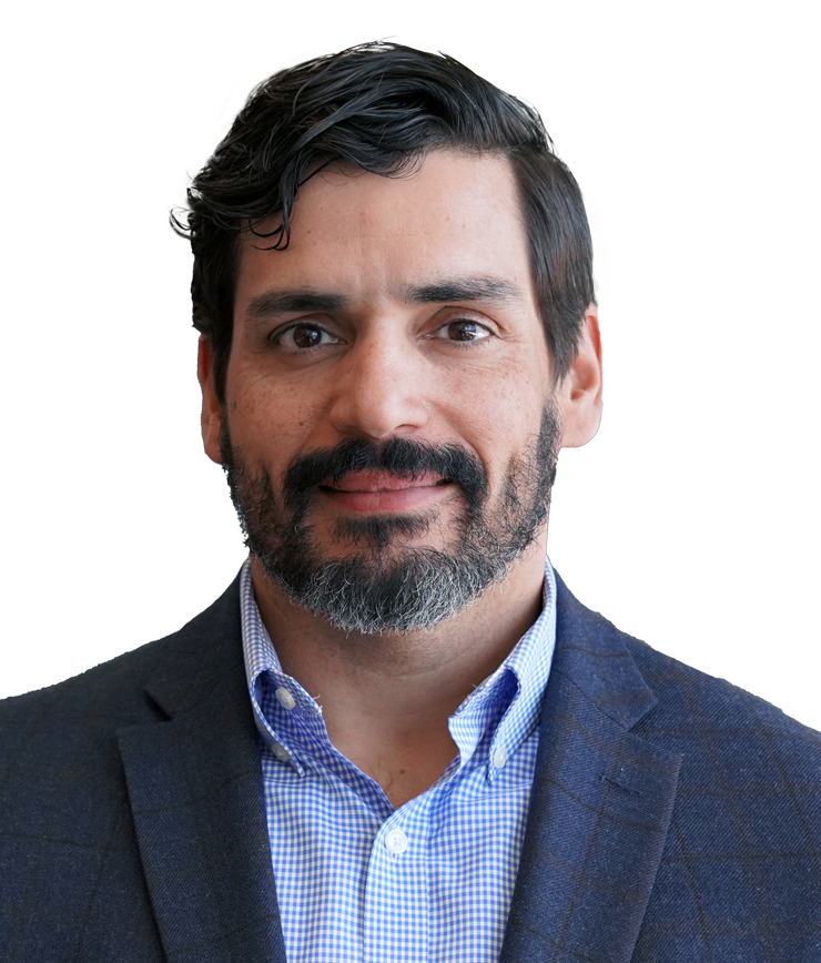 Eric Palomino