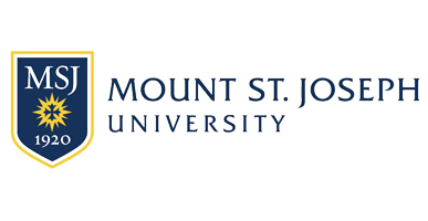 Mount St. Joseph University Logo