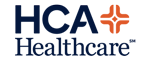 HCA Healthcare logo