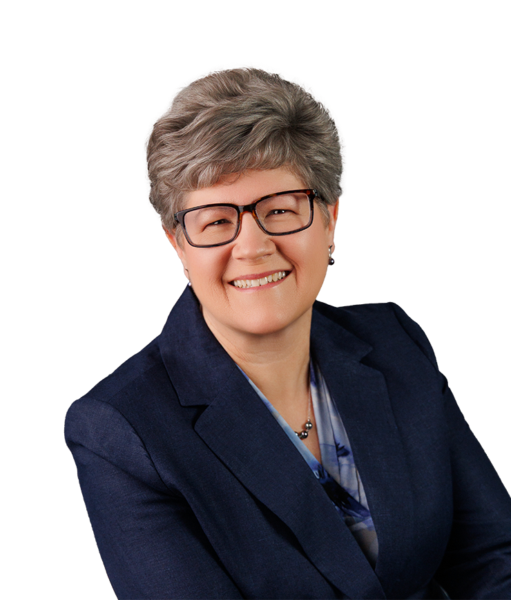 Kristen Okhuysen Headshot 