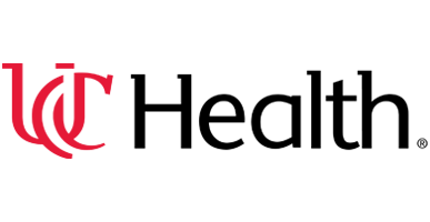 UC Health Logo