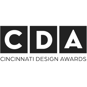 CDA awards logo