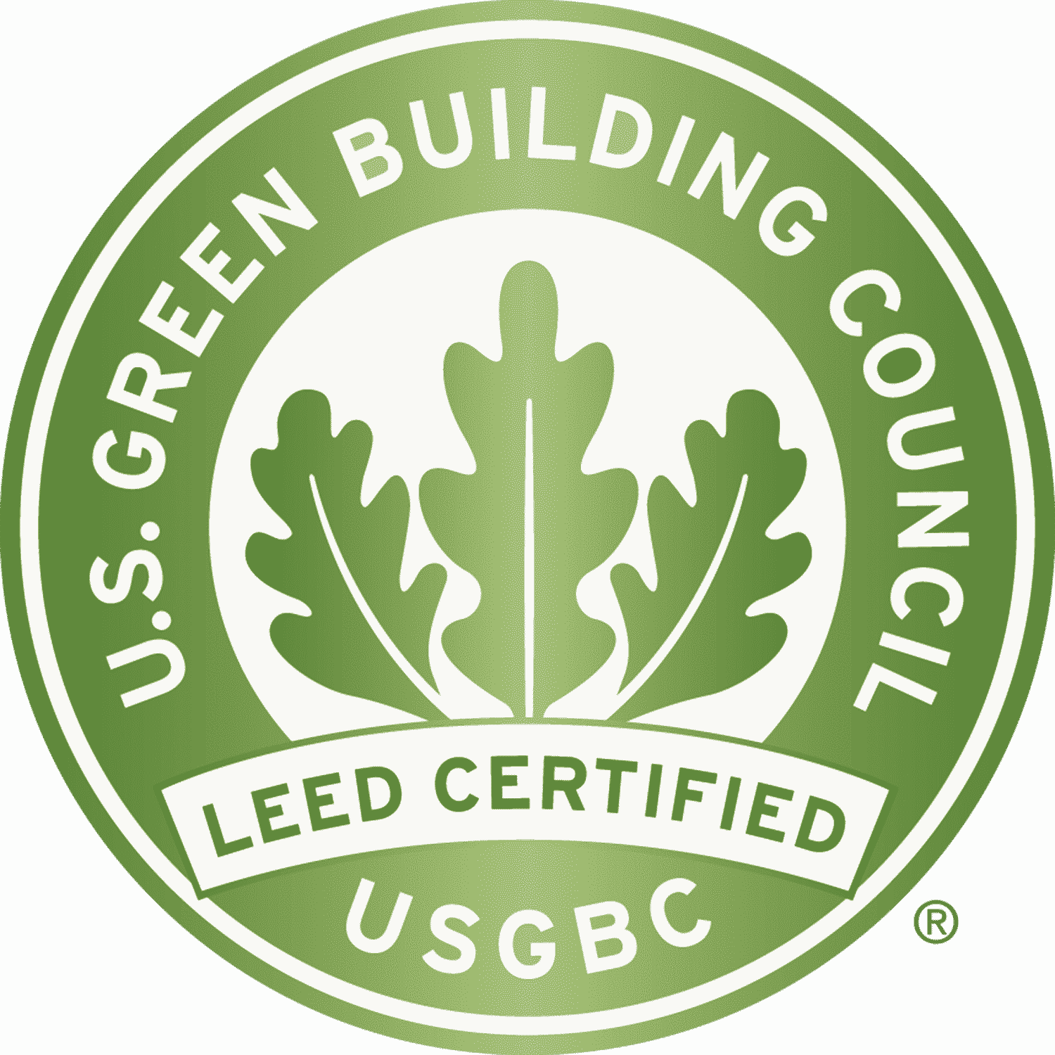 LEED Certified Logo