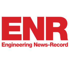 Engineering-News Record Logo