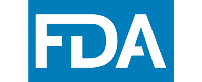 FDA logo