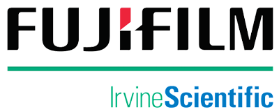 Fujifilm Irvine Scientific Logo