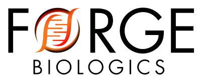 Forge Biologics logo