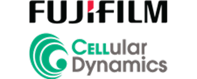 Fujifilm Cellular Dynamics Logo